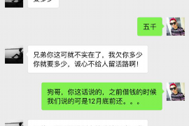 定州专业讨债公司有哪些核心服务？